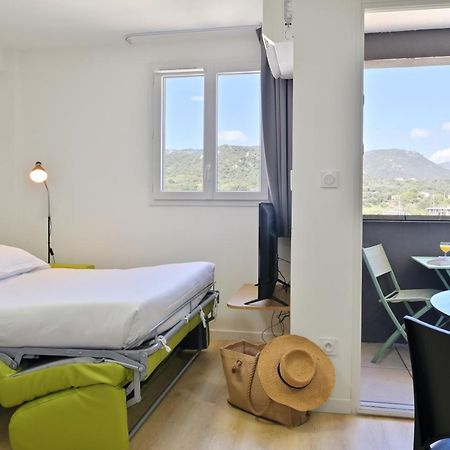 Residence Easy Lodge Αζάτσιο Εξωτερικό φωτογραφία