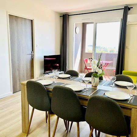 Residence Easy Lodge Αζάτσιο Εξωτερικό φωτογραφία