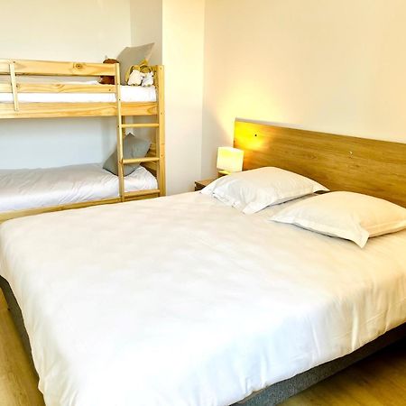 Residence Easy Lodge Αζάτσιο Εξωτερικό φωτογραφία