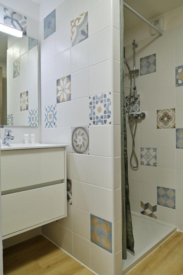 Residence Easy Lodge Αζάτσιο Εξωτερικό φωτογραφία