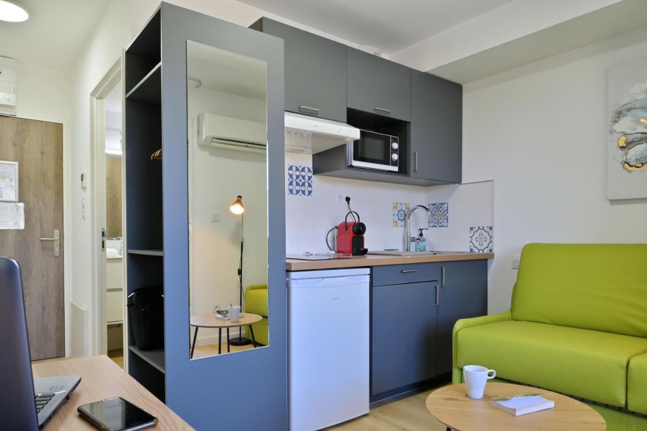 Residence Easy Lodge Αζάτσιο Εξωτερικό φωτογραφία