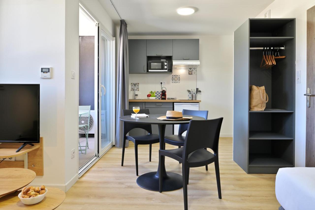 Residence Easy Lodge Αζάτσιο Εξωτερικό φωτογραφία