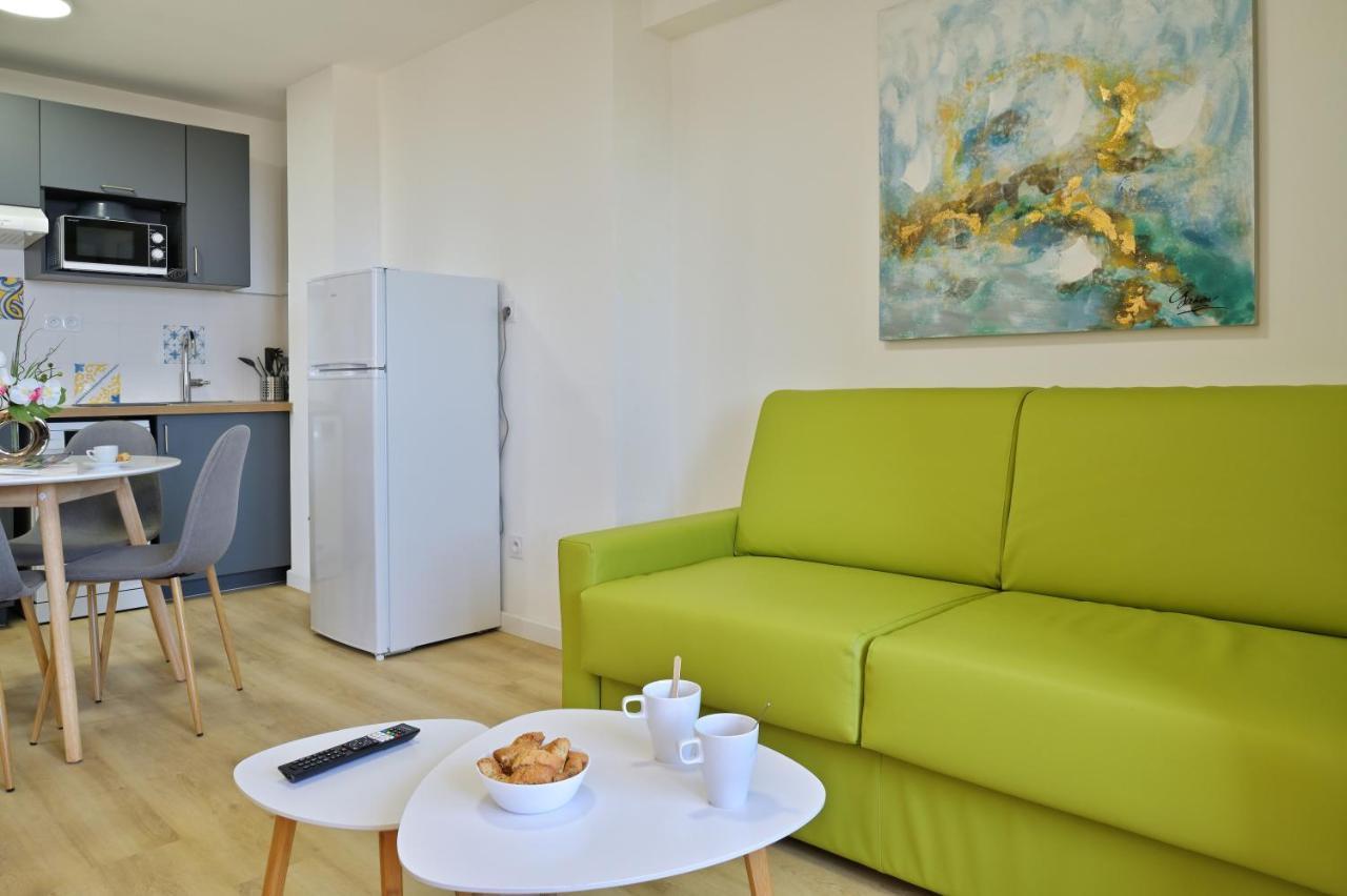 Residence Easy Lodge Αζάτσιο Εξωτερικό φωτογραφία