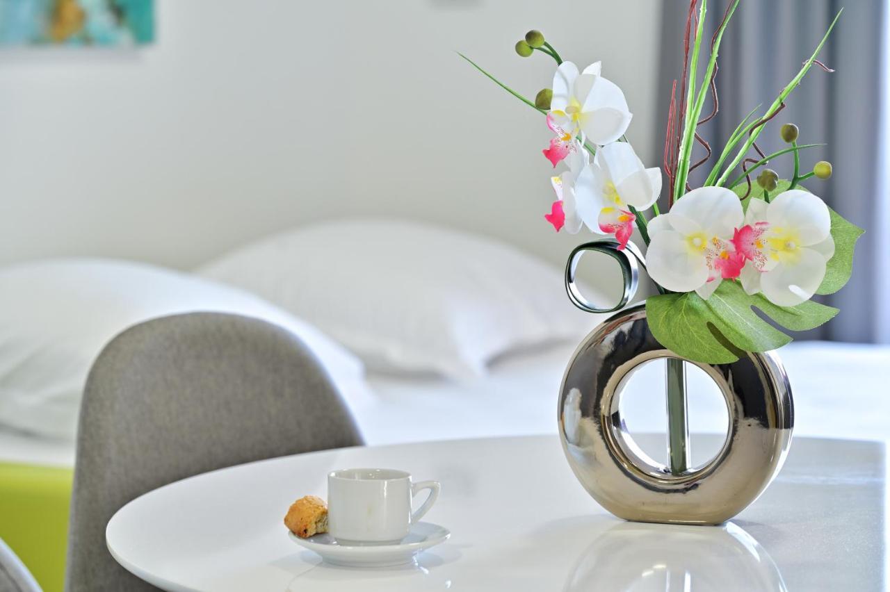 Residence Easy Lodge Αζάτσιο Εξωτερικό φωτογραφία