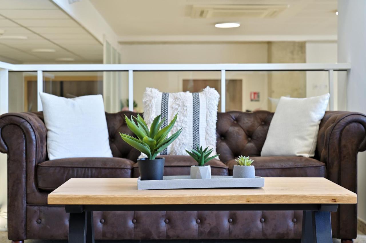 Residence Easy Lodge Αζάτσιο Εξωτερικό φωτογραφία