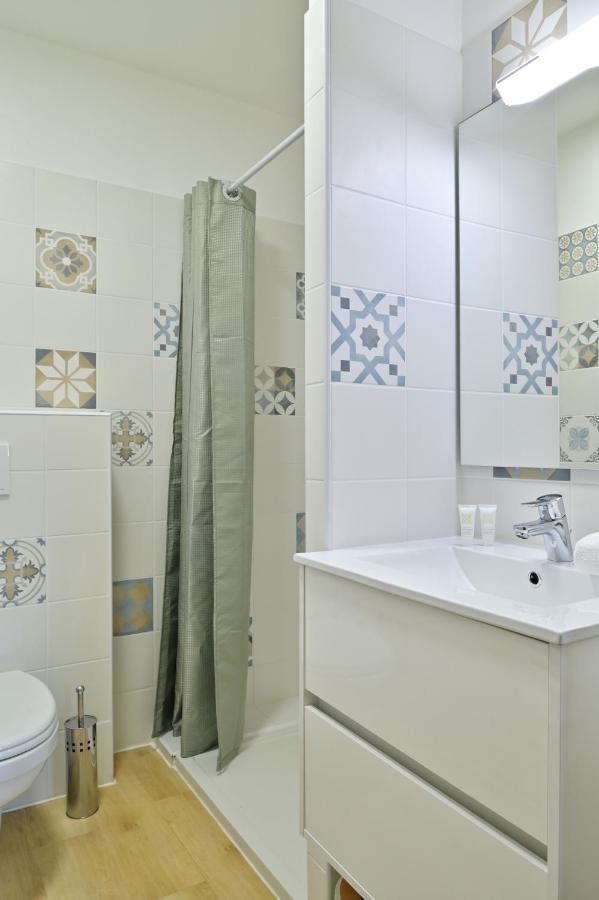 Residence Easy Lodge Αζάτσιο Εξωτερικό φωτογραφία