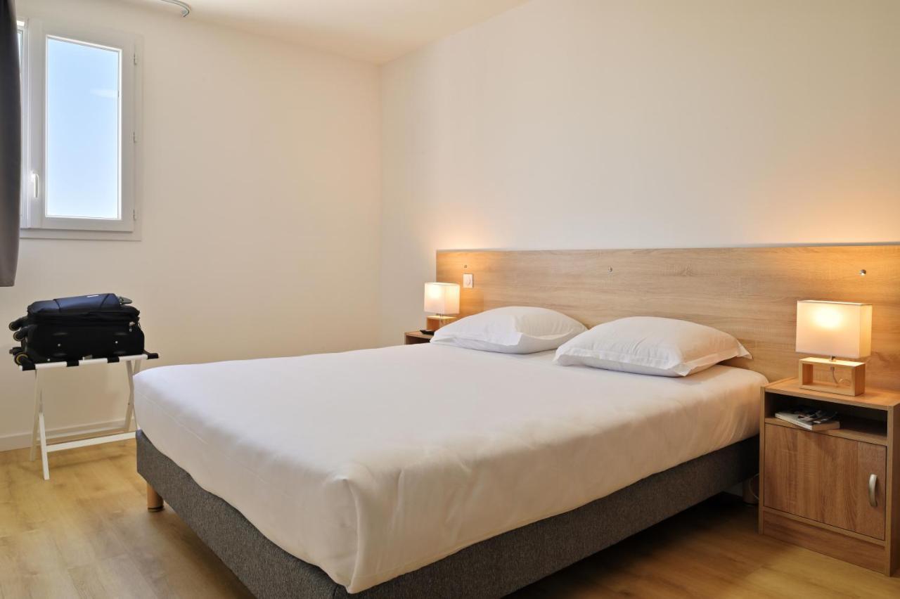 Residence Easy Lodge Αζάτσιο Εξωτερικό φωτογραφία
