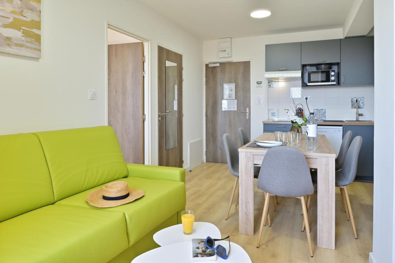 Residence Easy Lodge Αζάτσιο Εξωτερικό φωτογραφία