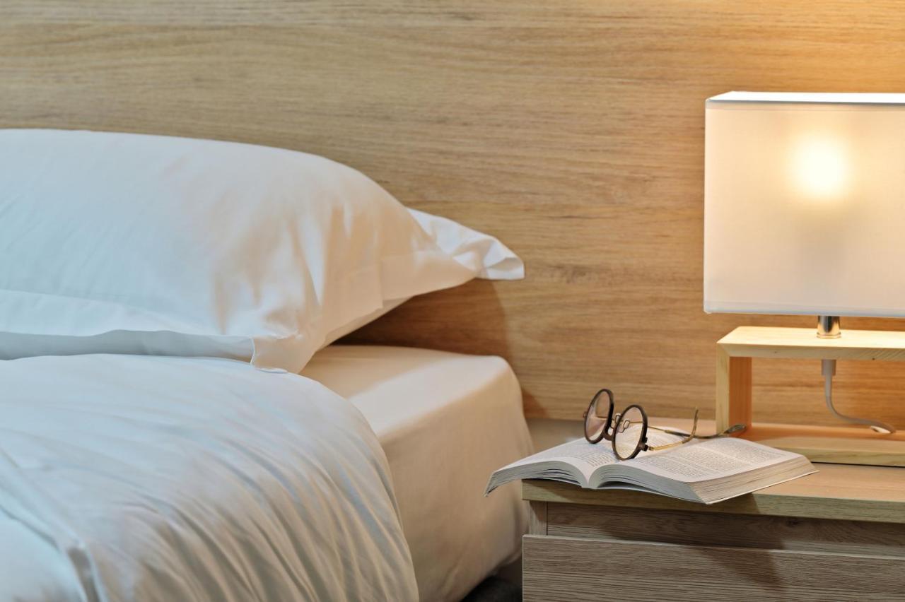 Residence Easy Lodge Αζάτσιο Εξωτερικό φωτογραφία