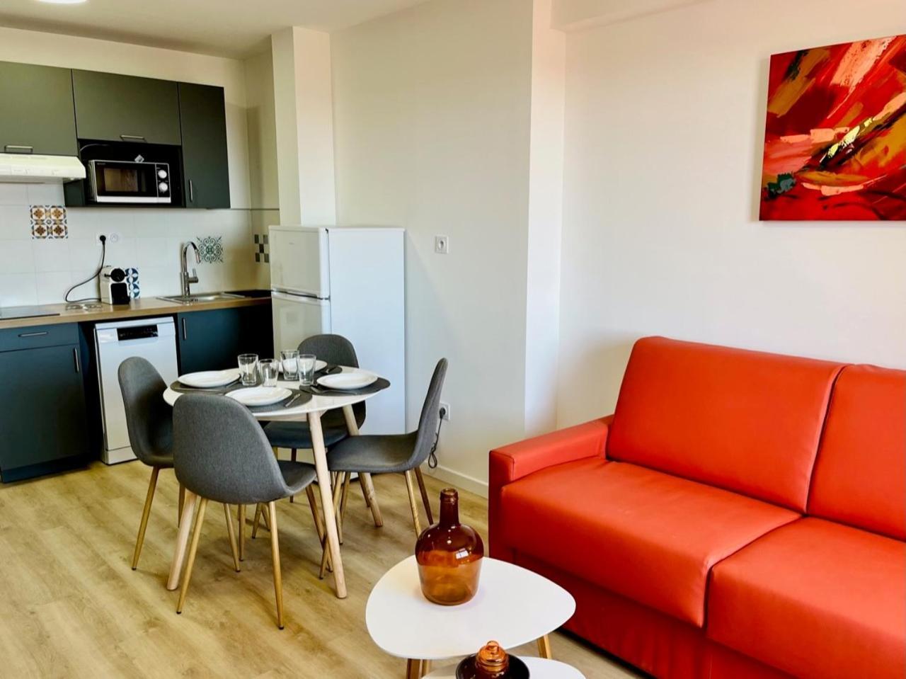 Residence Easy Lodge Αζάτσιο Εξωτερικό φωτογραφία