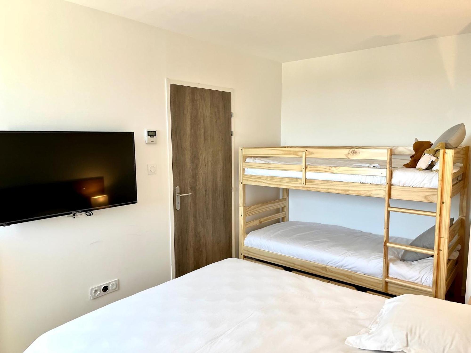 Residence Easy Lodge Αζάτσιο Εξωτερικό φωτογραφία
